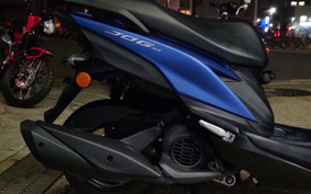 YAMAHA JOG125 SEJ5J