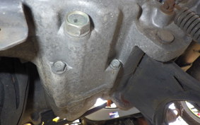 HONDA TODAY AF61