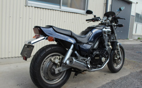 YAMAHA FZX750 1991 3XF