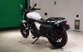 KAWASAKI ELIMINATOR400-3 2023 EL400A