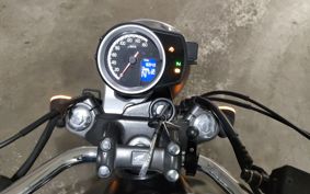 HONDA GB350 2023 NC59