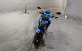 SUZUKI GSX-S125 DL32B
