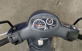 SUZUKI LET`S4 CA45A
