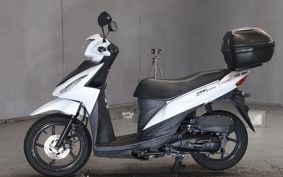 SUZUKI ADDRESS V110 CE47A