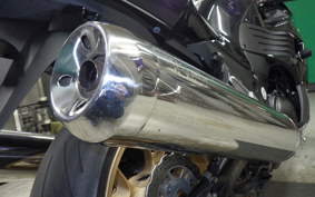 KAWASAKI ZZ1400 NINJA R A 2010 ZXT40D