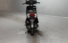 HONDA DIO 110 JF31