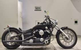 YAMAHA DRAGSTAR 400 2005 4TR