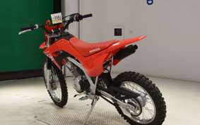 HONDA CRF125F 2025 JE03