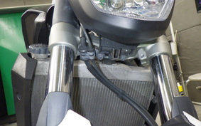 YAMAHA MT-07 ABS 2014 RM07J