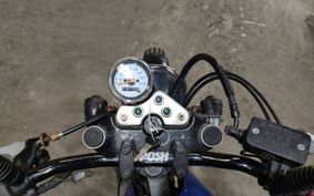 SUZUKI GLASS TRACKER BIG BOY NJ47A