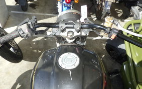 YAMAHA XJR400 Gen.3 R 2007 RH02J