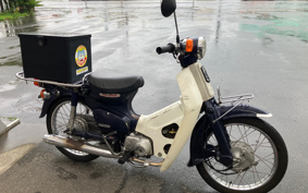 HONDA SUPER CUB90 HA02