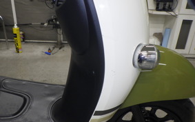 YAMAHA VINO 50 Gen.4 2023 AY02