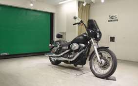 HARLEY FXDBI 2005