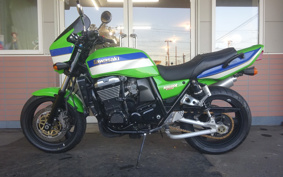 KAWASAKI ZRX1100 2001 ZRT10C