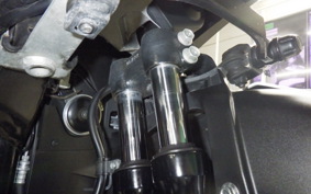 YAMAHA TRICITY 155 A SG37J