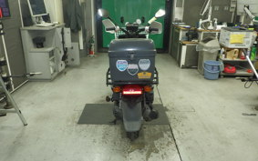 YAMAHA GEAR Gen.2 2025 UA06J