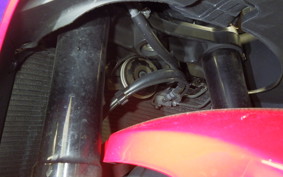 HONDA CBR600RR 2021 PC40