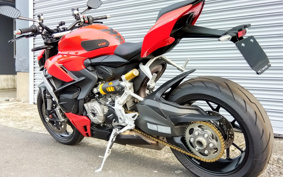 DUCATI STREET FIGHTER V2 2023