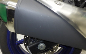 SUZUKI SV650 A 2021 VP55B