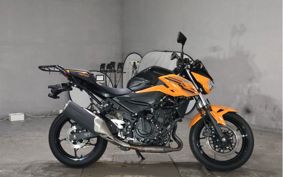 KAWASAKI Z400 2020 EX400G