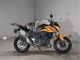 Фото Kawasaki Z400 2020 с японского аукциона