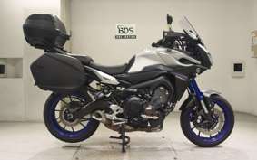 YAMAHA MT-09 Tracer 2015 RN36J