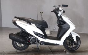 YAMAHA CYGNUS125XSR SED8J