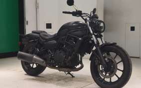 KAWASAKI ELIMINATOR400-3 2023 EL400A