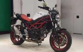 SUZUKI SV650 A 2022 VP55E