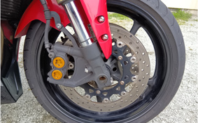 YAMAHA YZF-R6 2005 RJ09