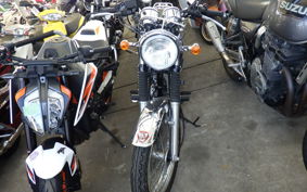 YAMAHA SR400 Gen.4 2016 RH03J