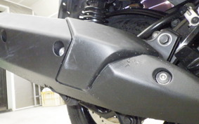 YAMAHA CYGNUS 125 XSR 3 SED8J