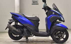 YAMAHA TRICITY 155 A SG37J