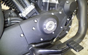 HARLEY XL883N 2015