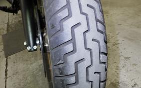 HONDA REBEL 250 S 2007 MC49