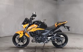 KAWASAKI Z400 EX400G