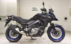 SUZUKI Vストローム650XTA 2018 C733M