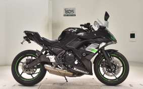 KAWASAKI NINJA 650 A 2019 ER650H