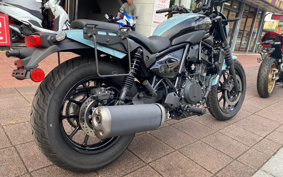 KAWASAKI ELIMINATOR 400SE 2024 EL400A