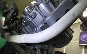 HONDA REBEL 250 S MC49