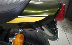 KAWASAKI Z900RS 2021 ZR900C