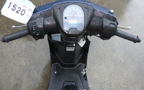 YAMAHA JOG-7 AY01