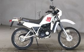 YAMAHA DT50 17W