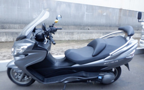 SUZUKI SKYWAVE 400 2006 CK44A