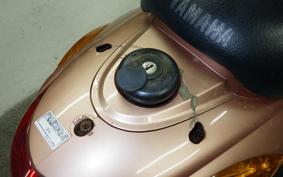YAMAHA JOG Gen.5 SA36J