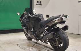 KAWASAKI ZZ1400 NINJA R 2006 ZXT40A