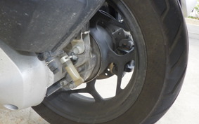 HONDA PCX 160 KF47