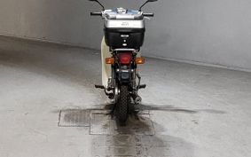 HONDA SUPER CUB50 C50