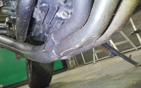 KAWASAKI ZRX400 2001 ZR400E